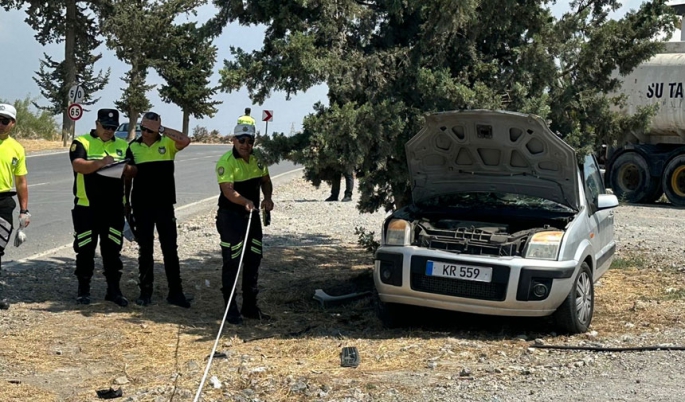 24 yaşındaki genç hayatını kaybetti