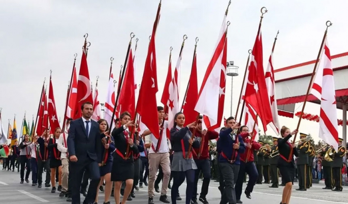 30 Ağustos Zafer Bayramı yarın törenlerle kutlanacak