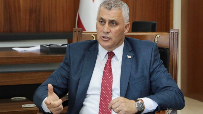 Amcaoğlu: Perşembe gününden itibaren tüm taramalar okullarda yapılacak