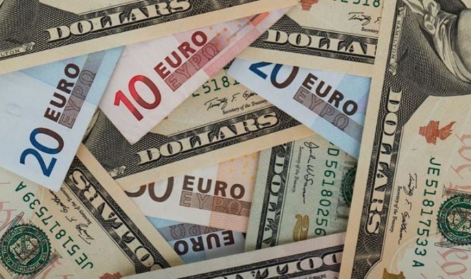 DOLAR VE EURO’YA DİKKAT 