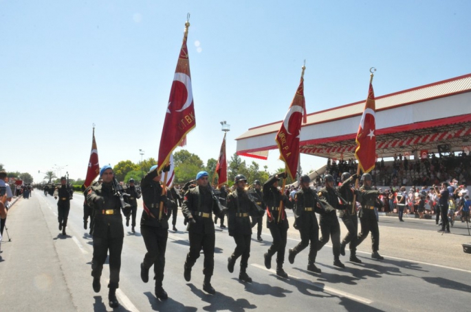 Dr. Fazıl Küçük Bulvarı'nın büyük bölümü trafiğe kapatılacak