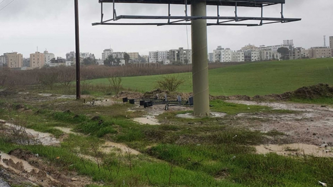 Elektrik akımına kapılan Meles Haileu öldü