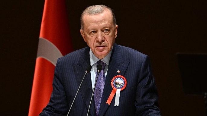 Erdoğan: Çocuklarımızı ufku geniş, çağın becerileriyle yetiştireceğiz