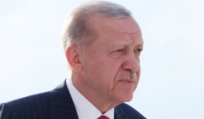 Erdoğan’ın açıklamaları Rum basınında