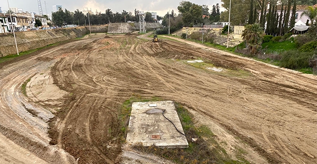 ERTUĞRULOĞLU’NDAN TAKSİM SAHASI AÇIKLAMASI 