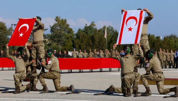 Güvenlik Kuvvetleri Komutanlığı'ndan yoklama duyurusu...