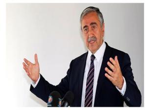 AKINCI: MAKULİYET İÇERİSİNDE BULUŞMANIN ÇARELERİNİ ZORLUYORUM