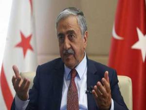 AKINCI,SPEHAR, HÜKÜMET ORTAKLARI VE MUHALEFET PARTİLERİYLE GÖRÜŞECEK