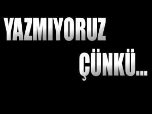 HABERYAZİYOR.COM'DAN DUYURU 