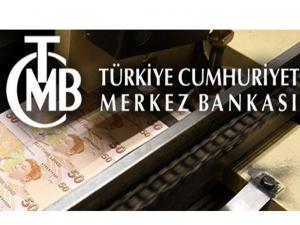 MERKEZ BANKASINDAN DÖVİZ HAMLESİ