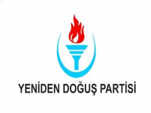 YDP KONGRELERİNİ YAPTI