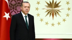 Cumhurbaşkanı Erdoğan'dan Malezya seçiminin galibi Mahathir Muhammed'e tebrik