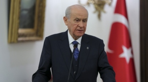 MHP Genel Başkanı Bahçeli'den yeni "Af" açıklaması