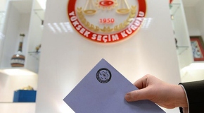 İYİ Parti milletvekili aday listelerini YSK'ya teslim etti