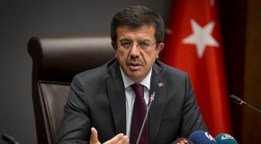 Ekonomi Bakanı Zeybekci: Spekülasyon yaşanıyor, 10 güne rahatlarız