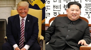 Trump-Kim zirvesinin maliyeti 20 milyon dolar