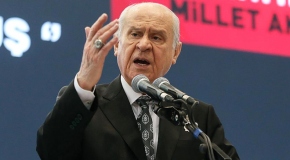 MHP Genel Başkanı Bahçeli: Hiçbir suçlu sağ kalmayacak