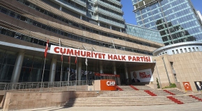 CHP MYK yarın toplanıyor