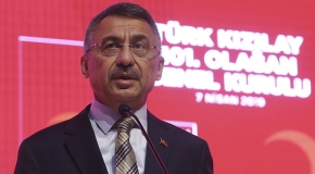 Oktay: Müttefikliğe aykırı tutumlara müsamaha göstermeyeceğiz