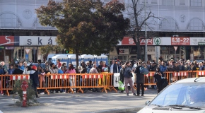 Macaristan'da sokakta yaşamak yasaklandı