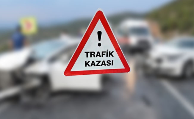 Haftalık Trafik Raporu: 57 Kaza, 20 Yaralı