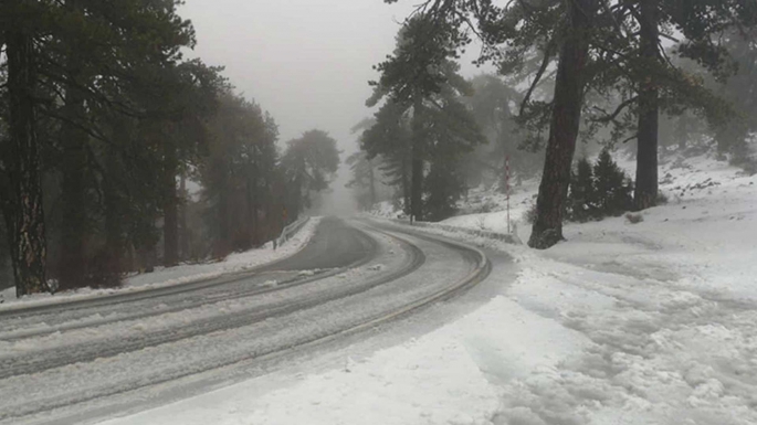 Hava daha da soğuyacak