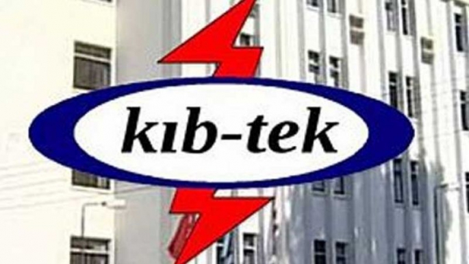 KIB-TEK'TEN ELEKTRİK BORCU OLANLARA UYARI!