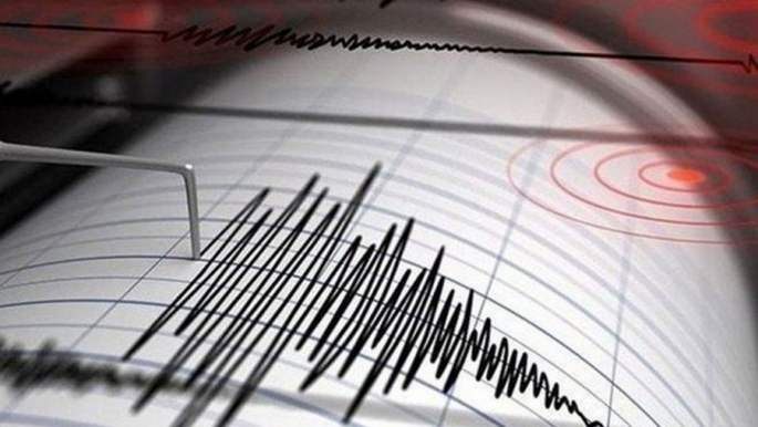 Kıbrıs sallandı... Meteoroloji'den deprem açıklaması...