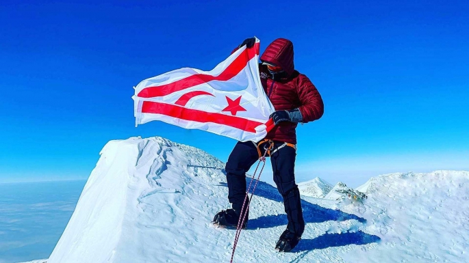 Kıvanç Tepe’ye “Birkan Uzun’un” adı verildi