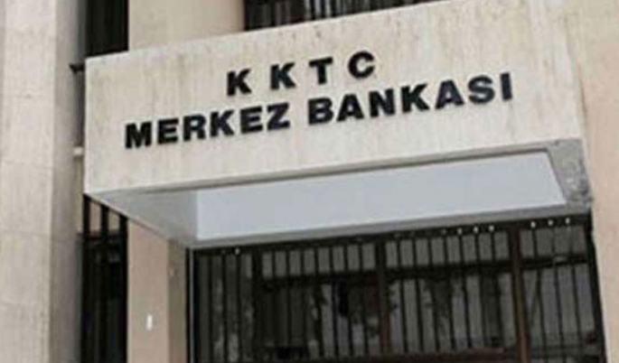 KKTC bankacılık sektörü aktif toplamı, yüzde 69 artarak 271,6 milyar TL'ye ulaştı