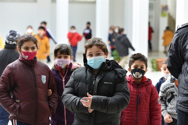 Kolej Sınavlarının İlk Basamağı 29 Ocak’ta Yapılacak