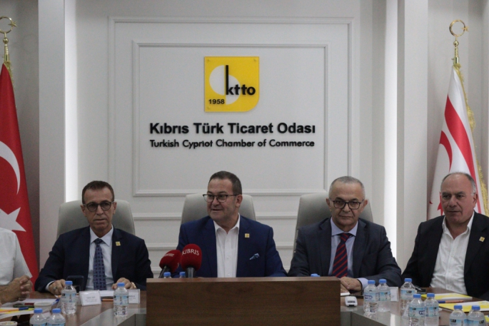 KTTO: Maaş artışları çözüm değil, pahalılığı artırıyor