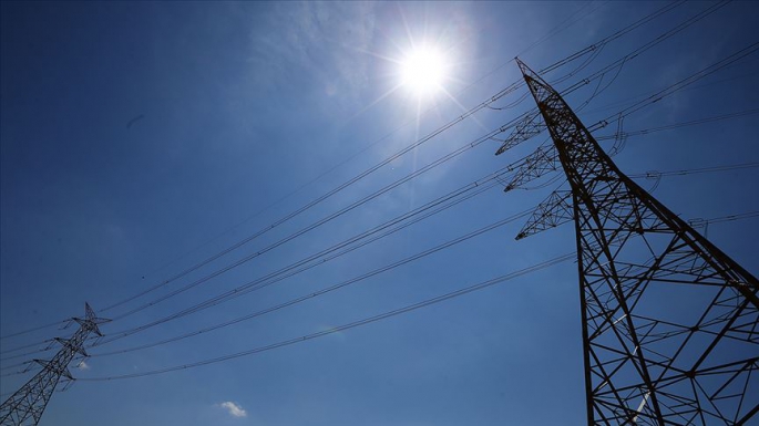 Lapta’nın bazı bölgelerinde elektrik kesintisi