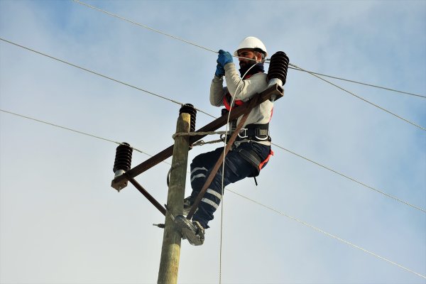 Lefkoşa Sanayi Bölgesi'nde yarın 8 saatlik elektrik kesintisi yapılacak