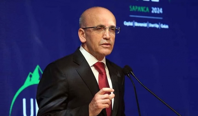 Mehmet Şimşek açıkladı: Vergide sistem değişiyor