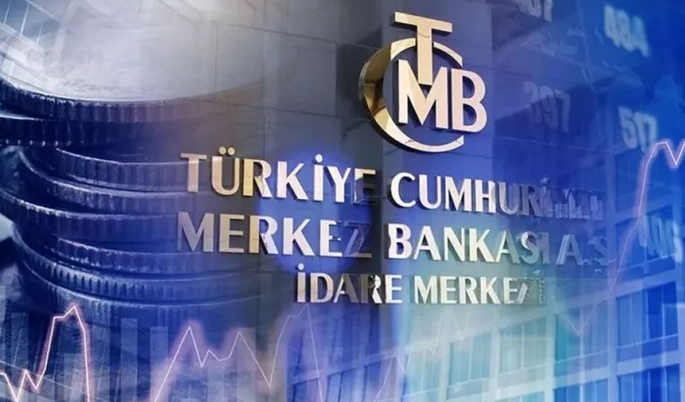 Merkez Bankası faiz kararını açıkladı