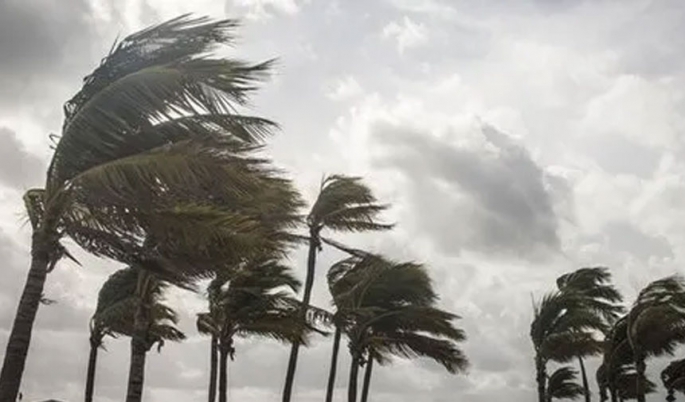 Meteoroloji’den şiddetli rüzgar uyarısı