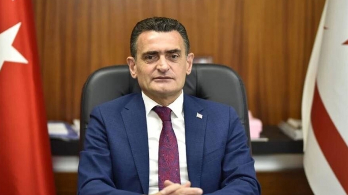 Oğuz: UBP’nin de ülkenin de istikrara ihtiyacı var. İstikrar da Ünal Üstel’dir