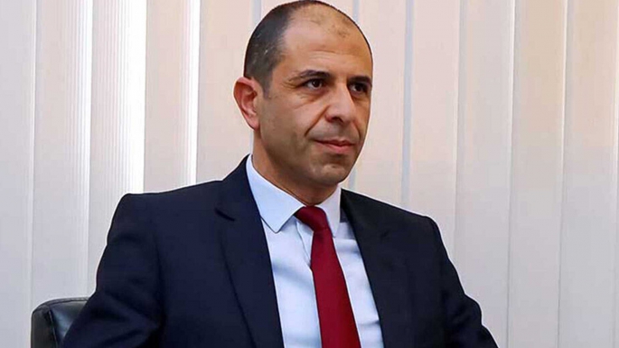 Özersay: Asgari ücret artık pazarlık konusu olmaktan çıkarılmalı