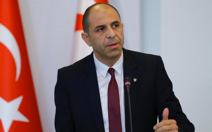 Özersay: Büyüyen ekonomik yıkım daha derin sosyal yaralar açacak