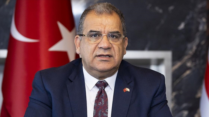 Sucuoğlu: Azerbaycan'ın KKTC'yi tanıması önemli bir adım olur