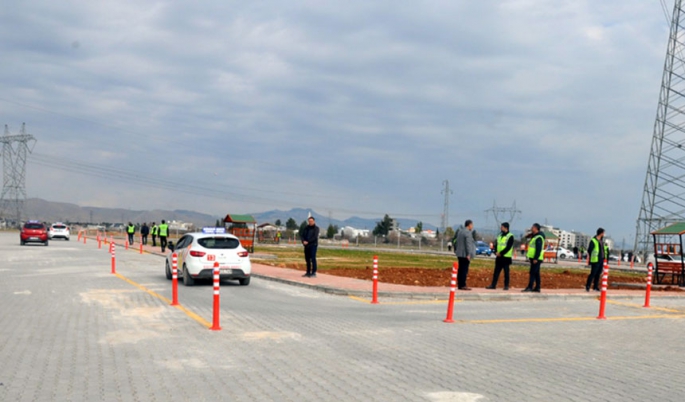 Sürücü eğiticisi yazılı sınavı 5 Eylül’de yapılacak