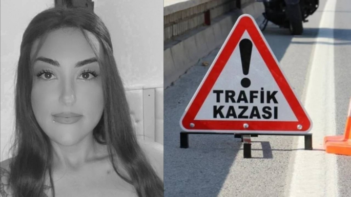 Trafiğe bir can daha... 30 yaşında hayatını kaybetti...