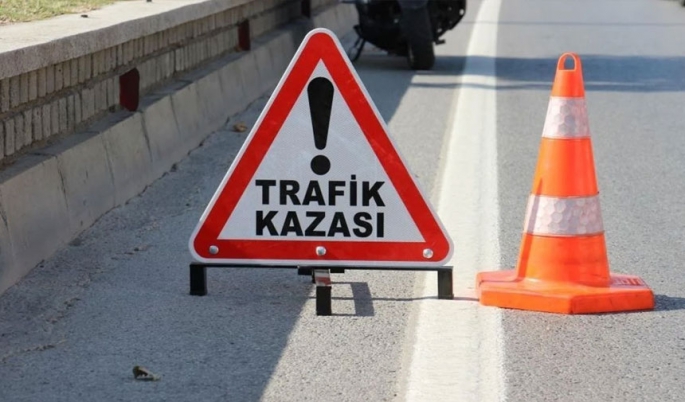 Trafik raporu: 70 trafik kazası, 1 kişi hayatını kaybetti, 27 kişi yaralandı