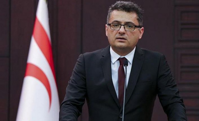 TUFAN ERHÜRMAN’DAN SERT ELEŞTİRİ 