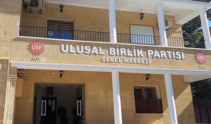 UBP: “Davalarla ilgili basına yanlış bilgiler servis edildi”