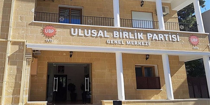 UBP’de Kurultay süreci başlıyor… PM bugün toplanacak