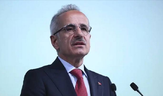 Uraloğlu KKTC’ye geliyor